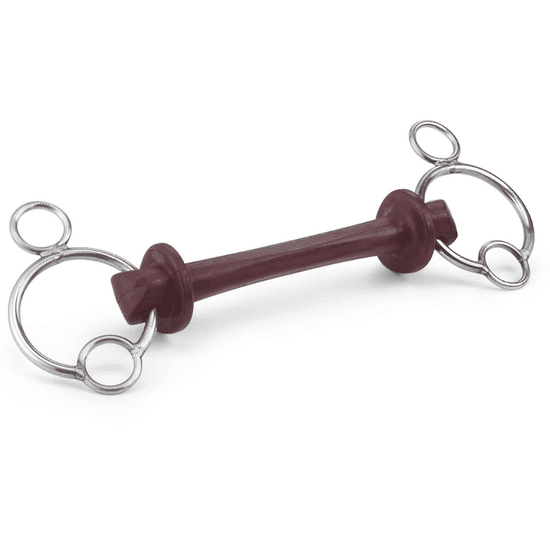 Limo Hexagonal 2 1/2 Ring (Trial Bit) by Limo Bits at  Try a Bit