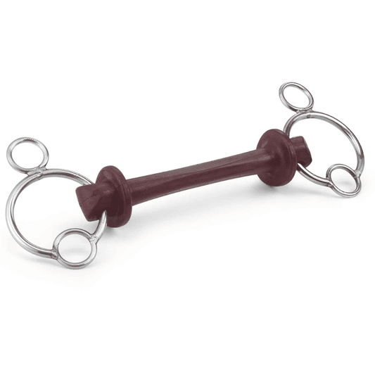 Limo Hexagonal 2 1/2 Ring (Trial Bit) by Limo Bits at  Try a Bit