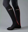 Premier Equine Sports Highlight Riding Socks (1 Pair) by Premier Equine at  Try a Bit