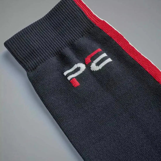 Premier Equine Sports Highlight Riding Socks (1 Pair) by Premier Equine at  Try a Bit