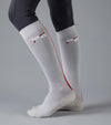 Premier Equine Sports Highlight Riding Socks (1 Pair) by Premier Equine at  Try a Bit