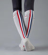 Premier Equine Sports Highlight Riding Socks (1 Pair) by Premier Equine at  Try a Bit