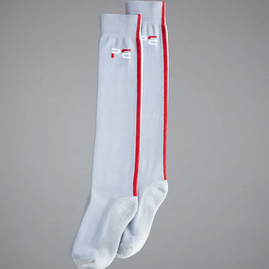 Premier Equine Sports Highlight Riding Socks (1 Pair) by Premier Equine at  Try a Bit