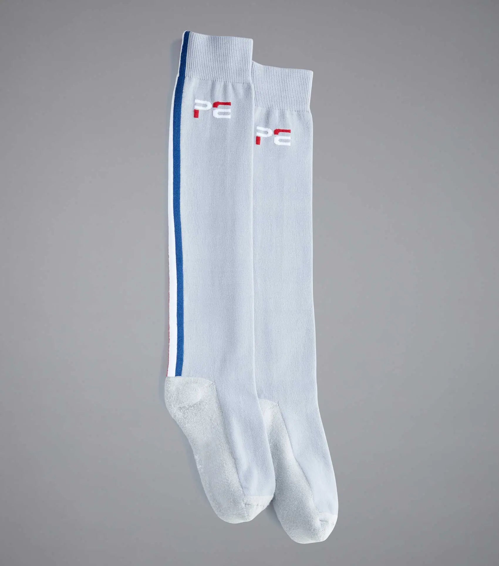 Premier Equine Sports Highlight Riding Socks (1 Pair) by Premier Equine at  Try a Bit