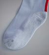 Premier Equine Sports Highlight Riding Socks (1 Pair) by Premier Equine at  Try a Bit