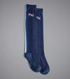 Premier Equine Sports Highlight Riding Socks (1 Pair) by Premier Equine at  Try a Bit