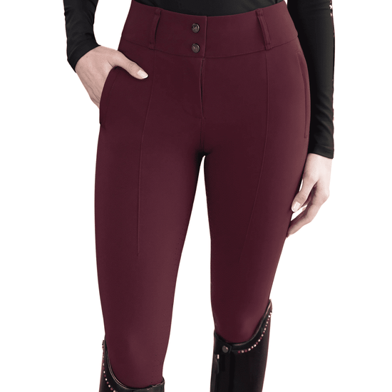 Maximilan Equestrian Honour Breeches by Maximilian Equestrian at  Try a Bit