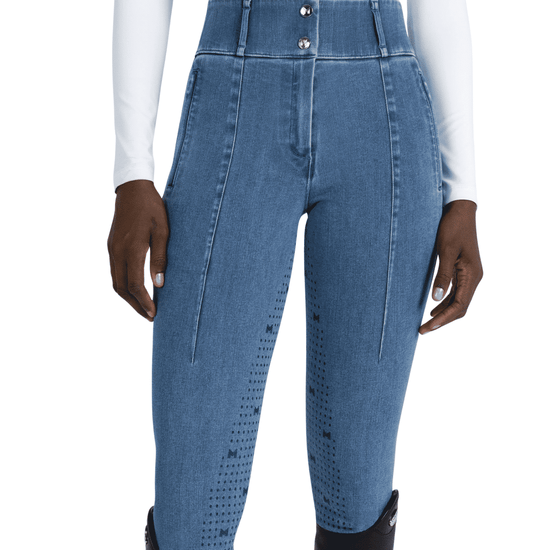 Maximilan Equestrian Honour Breeches by Maximilian Equestrian at  Try a Bit