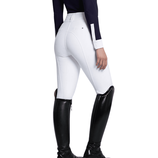 Maximilan Equestrian Honour Breeches by Maximilian Equestrian at  Try a Bit
