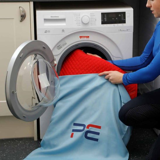 Premier Equine Horse Laundry Wash Bag by Premier Equine at  Try a Bit