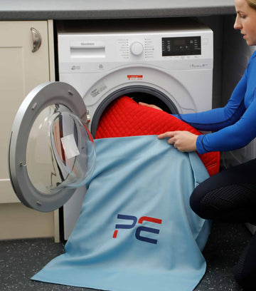 Premier Equine Horse Laundry Wash Bag by Premier Equine at  Try a Bit