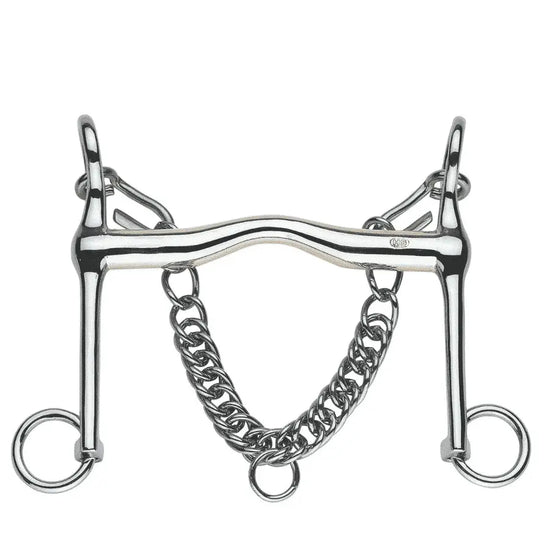 Sprenger HS Weymouth (Trial Bit) by Sprenger Bits at  Try a Bit