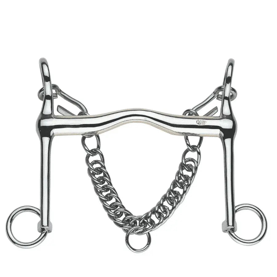 Sprenger HS Weymouth (Trial Bit) by Sprenger Bits at  Try a Bit