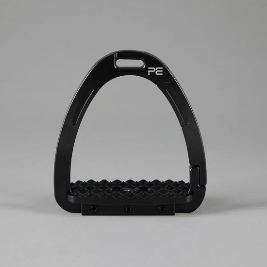 Premier Equine Intego Duo Safety Stirrups by Premier Equine at  Try a Bit