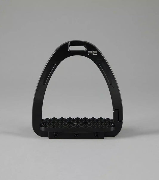 Premier Equine Intego Duo Safety Stirrups by Premier Equine at  Try a Bit