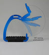 Premier Equine Intego Duo Safety Stirrups by Premier Equine at  Try a Bit