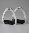 Premier Equine Intego Duo Safety Stirrups by Premier Equine at  Try a Bit