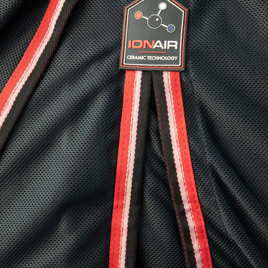 Premier Equine Ionair Ceramic Technology Rug by Premier Equine at  Try a Bit