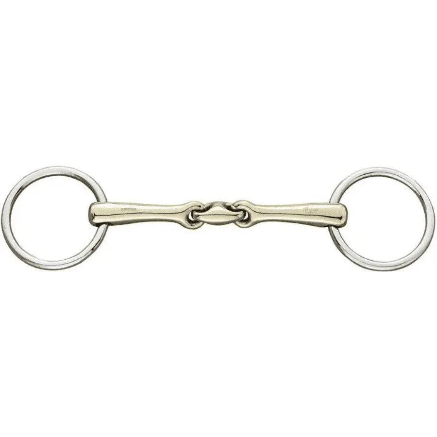Sprenger KK Ultra Bradoon- Loose Ring (Trial Bit) by Sprenger Bits at  Try a Bit