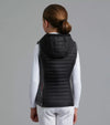 Premier Equine Mini Lamera Girl's Hybrid Riding Gilet by Premier Equine at  Try a Bit