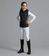 Premier Equine Mini Lamera Girl's Hybrid Riding Gilet by Premier Equine at  Try a Bit