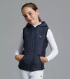 Premier Equine Mini Lamera Girl's Hybrid Riding Gilet by Premier Equine at  Try a Bit