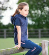 Premier Equine Mini Lamera Girl's Hybrid Riding Gilet by Premier Equine at  Try a Bit
