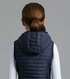 Premier Equine Mini Lamera Girl's Hybrid Riding Gilet by Premier Equine at  Try a Bit