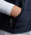 Premier Equine Mini Lamera Girl's Hybrid Riding Gilet by Premier Equine at  Try a Bit