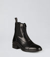 Lanark Leather Paddock Boots Black by Premier Equine Int. Ltd. at  Try A Bit