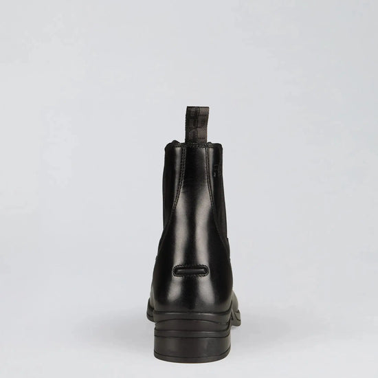 Premier Equine Lanark Leather Paddock Boots by Premier Equine at  Try A Bit