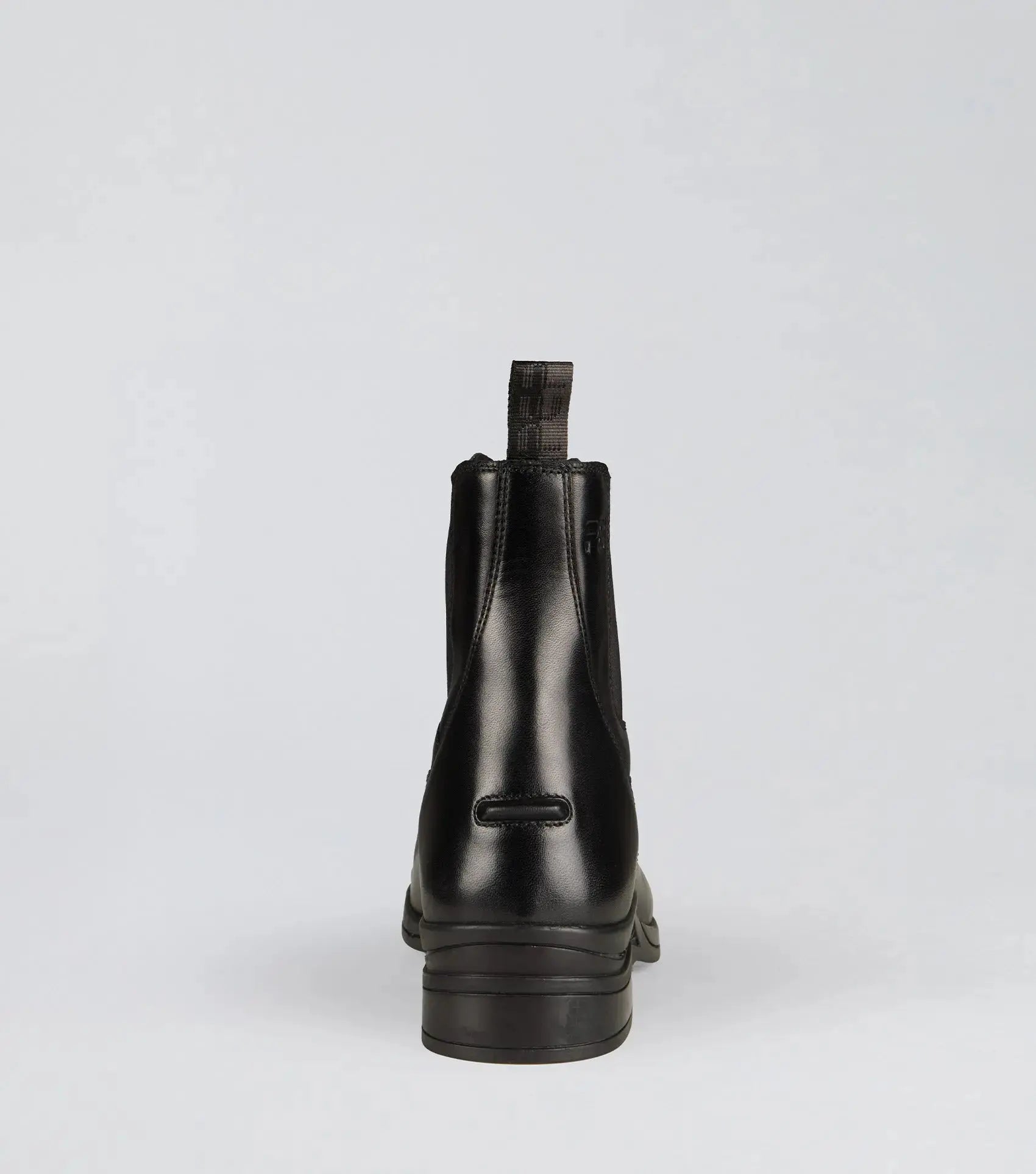 Premier Equine Lanark Leather Paddock Boots by Premier Equine at  Try A Bit