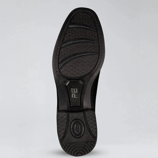 Premier Equine Lanark Leather Paddock Boots by Premier Equine at  Try A Bit