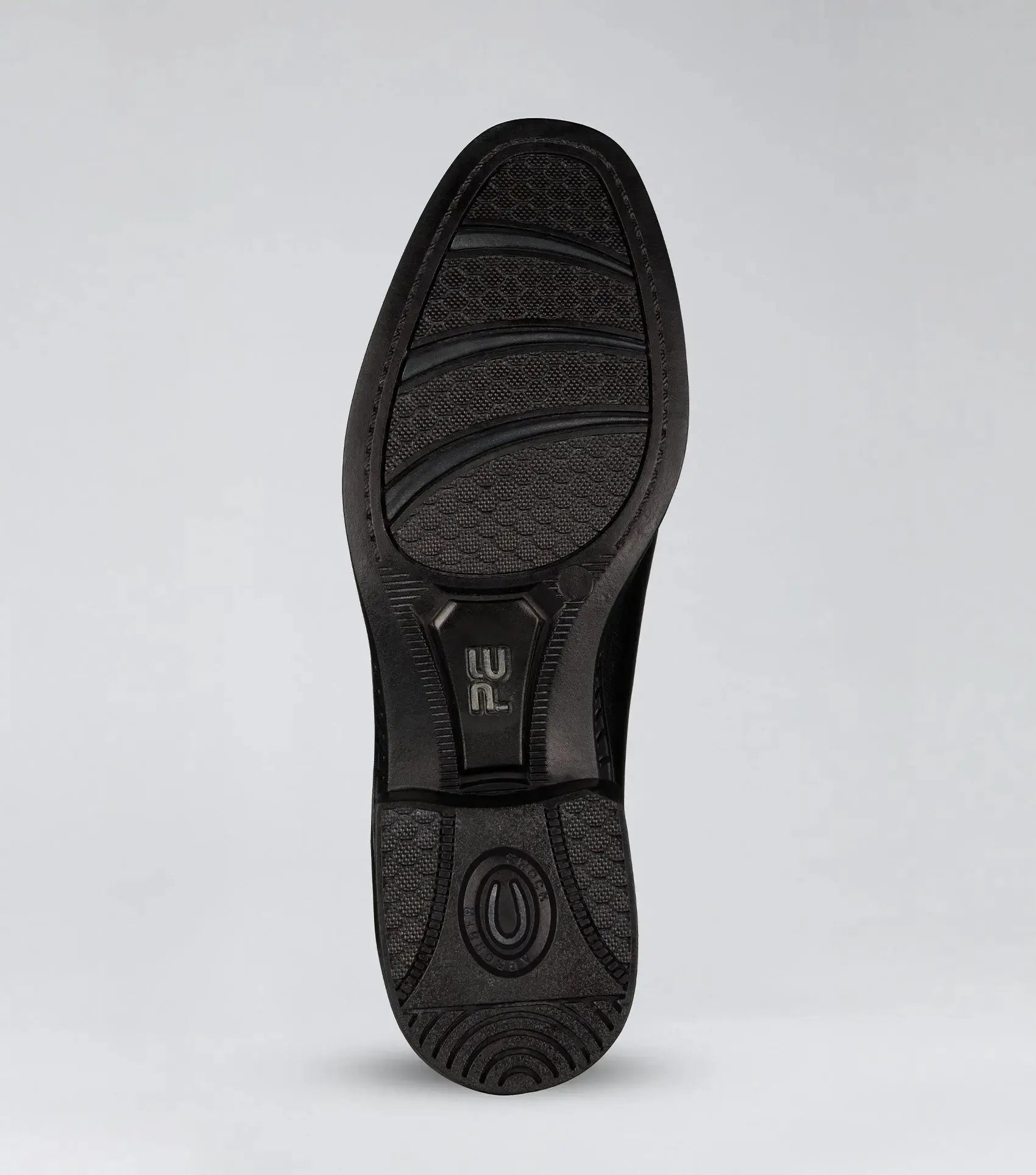 Premier Equine Lanark Leather Paddock Boots by Premier Equine at  Try A Bit