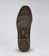 Lanark Leather Paddock Boots Brown by Premier Equine Int. Ltd. at  Try A Bit