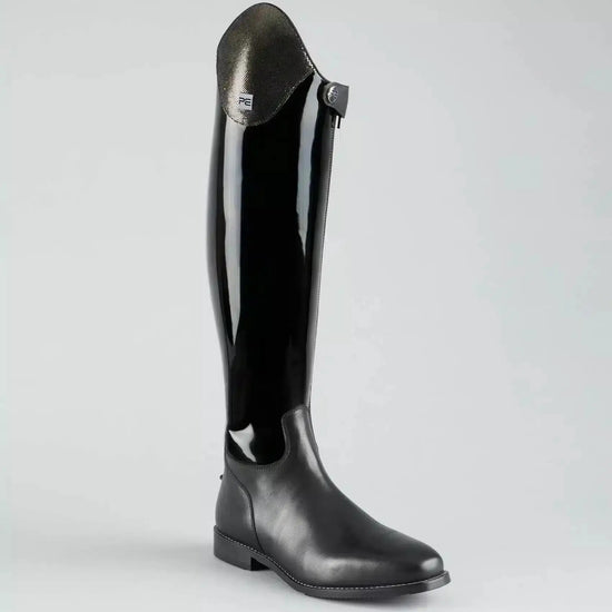 Premier Equine Levade Ladies Leather Dressage Riding Boot by Premier Equine at  Try a Bit