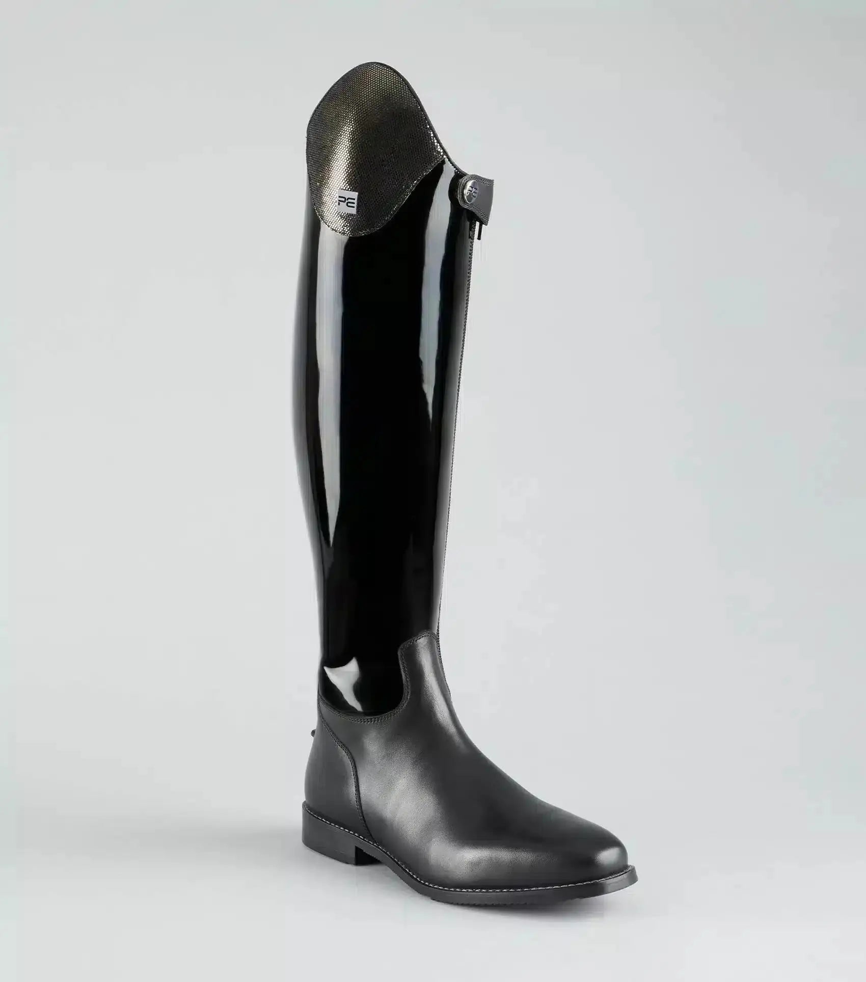 Premier Equine Levade Ladies Leather Dressage Riding Boot by Premier Equine at  Try a Bit