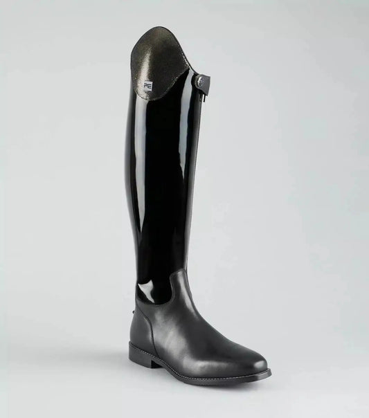 Premier Equine Levade Ladies Leather Dressage Riding Boot by Premier Equine at  Try a Bit