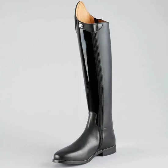 Premier Equine Levade Ladies Leather Dressage Riding Boot by Premier Equine at  Try a Bit