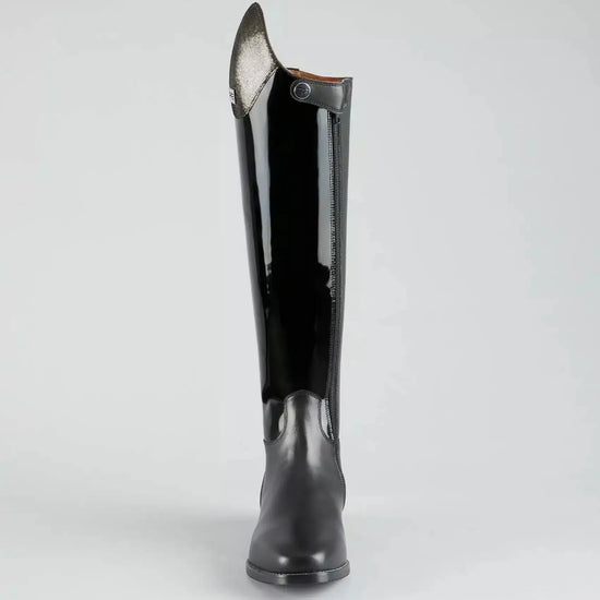 Premier Equine Levade Ladies Leather Dressage Riding Boot by Premier Equine at  Try a Bit