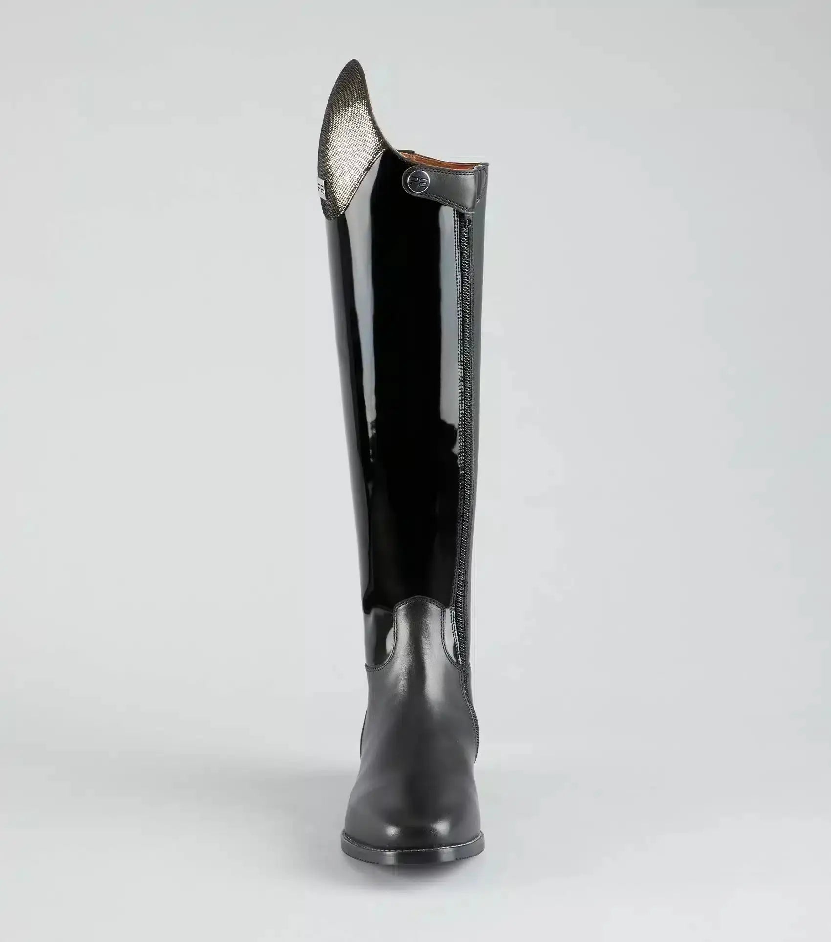 Premier Equine Levade Ladies Leather Dressage Riding Boot by Premier Equine at  Try a Bit