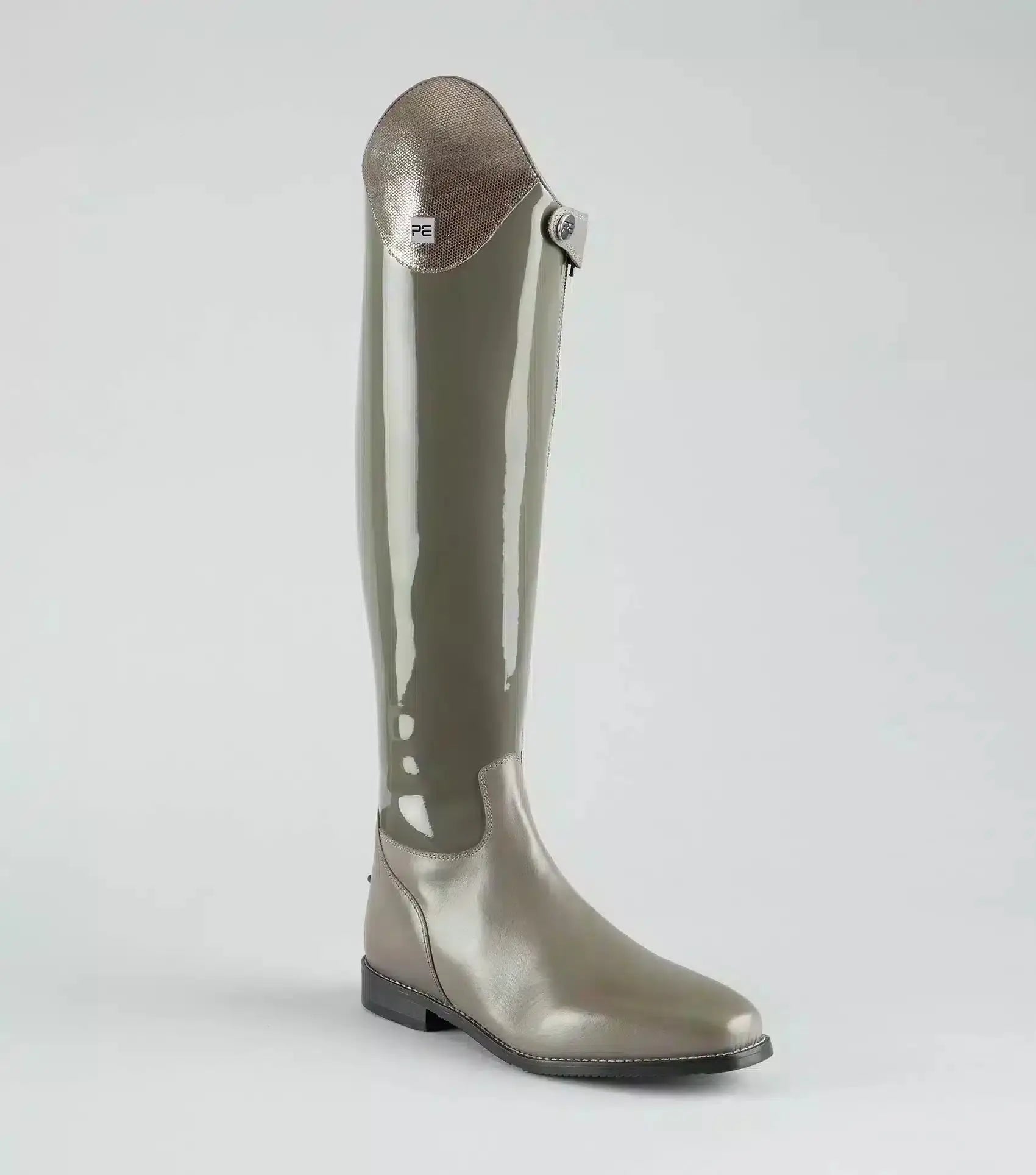 Premier Equine Levade Ladies Leather Dressage Riding Boot by Premier Equine at  Try a Bit