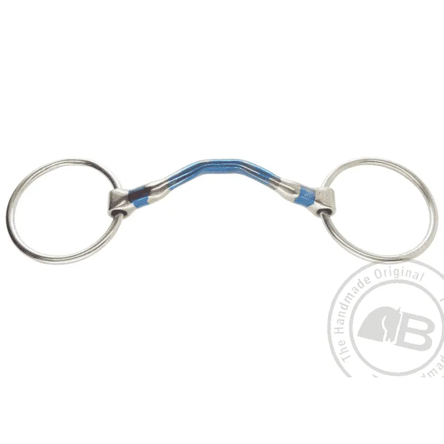Bomber Happy Tongue- Loose Ring by Bombers Bits at  Try a Bit