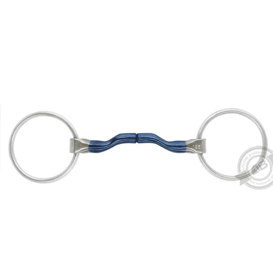 Bomber Ported Pivot- Loose Ring by Bombers Bits at  Try a Bit