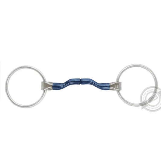Bomber Ported Pivot- Loose Ring by Bombers Bits at  Try a Bit