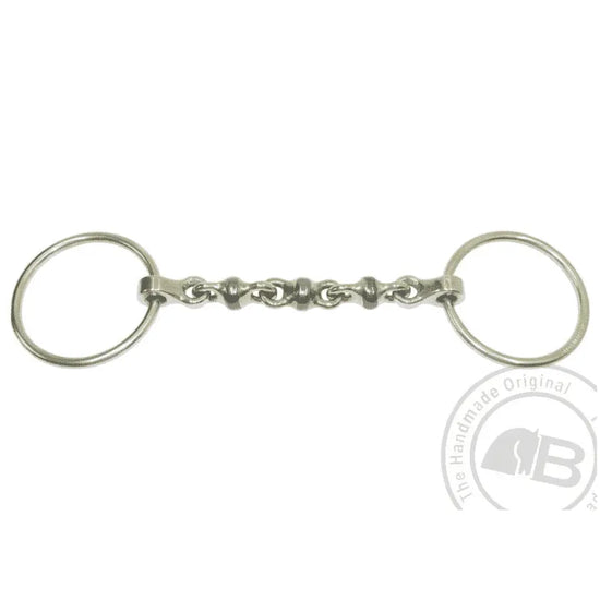 Bomber Waterford- Loose Ring by Bombers Bits at  Try a Bit