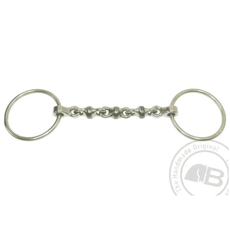 Bomber Waterford- Loose Ring (Trial Bit) by Bombers Bits at  Try a Bit