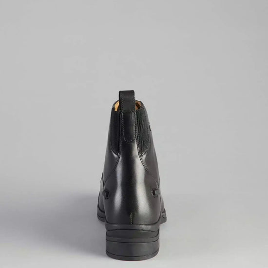 Premier Equine Loxley Ladies Leather Paddock/Riding Boot by Premier Equine at  Try a Bit