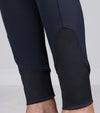 Ludis Men's Gel Knee Riding Breeches Navy