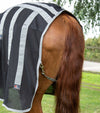 Premier Equine Magni-Teque Magnetic Horse Rug with Neck Cover by Premier Equine at  Try a Bit